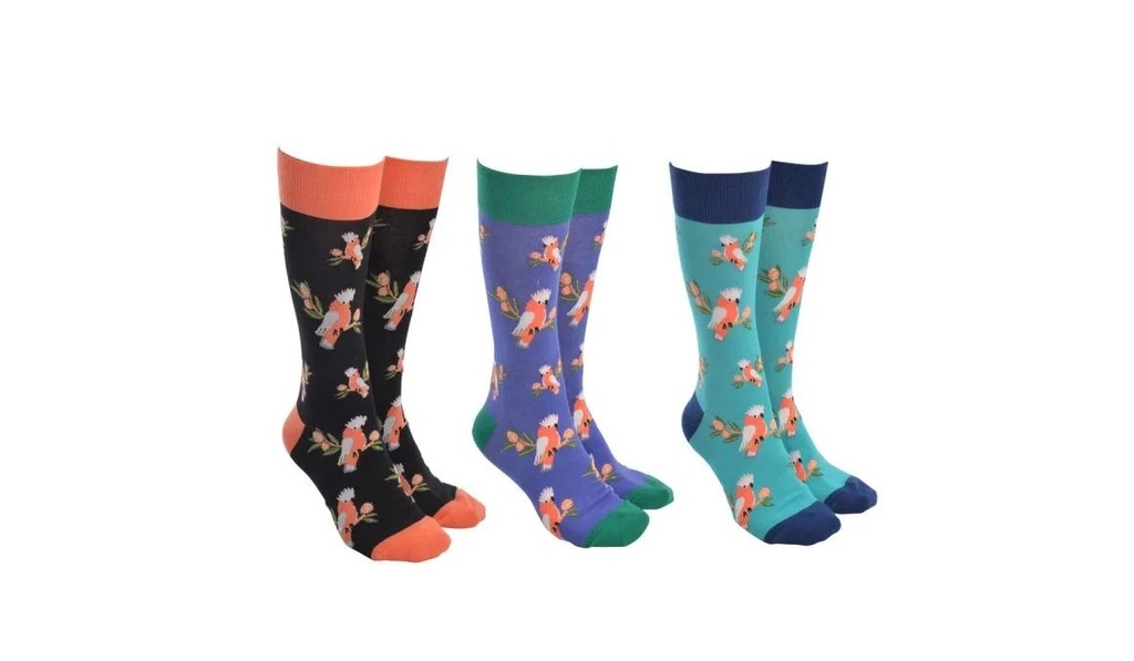 Sock Society - Galah