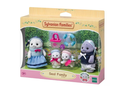 Sylvanian Families - Seal Family