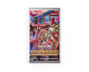 Yu-Gi-Oh! Trading Card Game - Phantom Revenge - 7 x Card Booster Pack