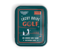 Lucky Drive Golf Card Game - Gentlemen's Hardware
