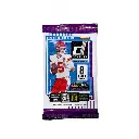 2025 Panini Donruss NFL Football Trading Card Retail Pack (8 Cards)
