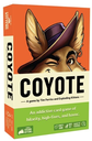 Coyote (By Exploding Kittens) Card Game