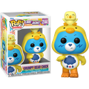 Care Bears - Grumpy Chick Easter Funko Pop! Vinyl Figure #2144