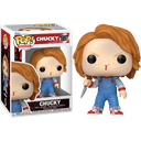 Chucky (TV) - Chucky Funko Pop! Vinyl Figure #1957