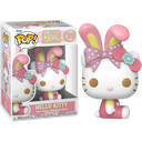 Hello Kitty & Friends - Hello Kitty (Easter) Funko Pop! Vinyl Figure #130