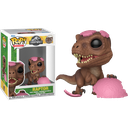 Jurassic World - Raptor Easter Funko Pop! Vinyl Figure #1897