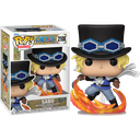 One Piece - Sabo Funko Pop! Vinyl Figure #2108