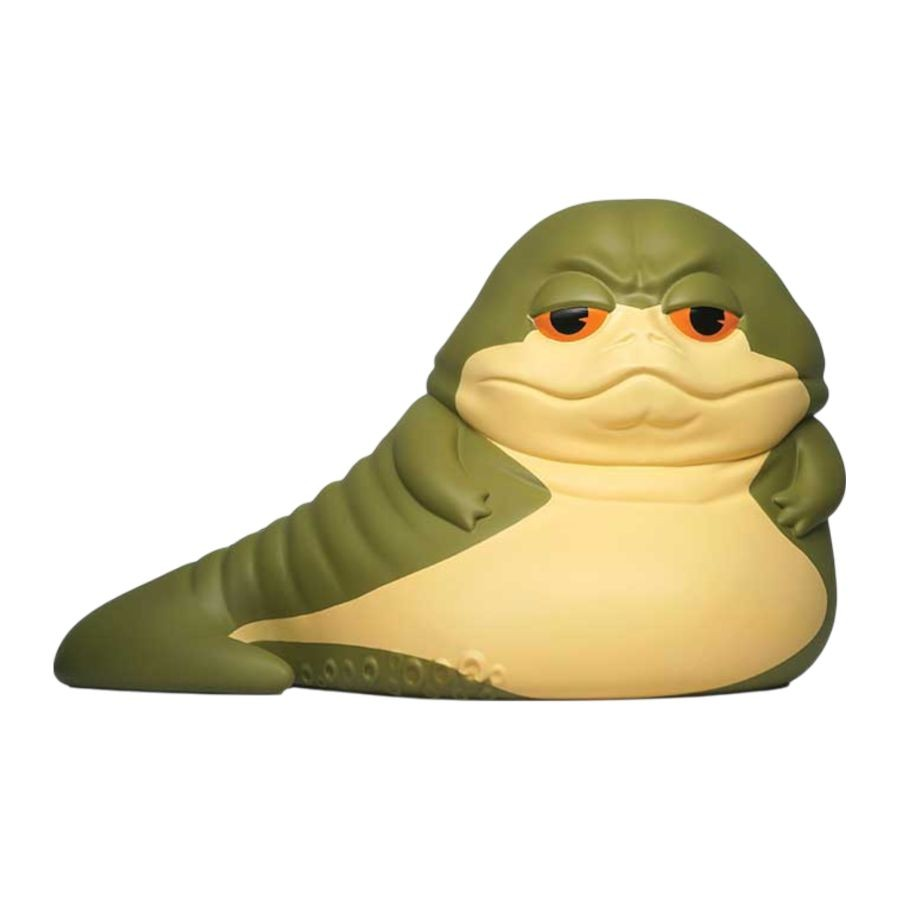 Star Wars - Jabba the Hutt Figural Money Bank