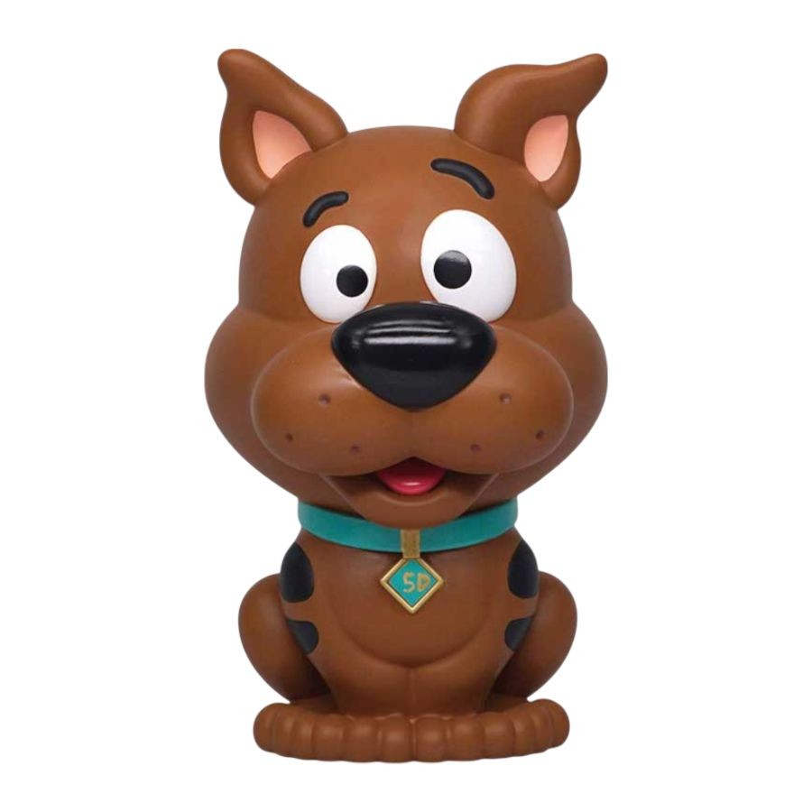 Scooby Doo - Scooby Doo Figural Money Bank