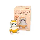 Mofusand Mini Figure Volume 4 Blind Box
