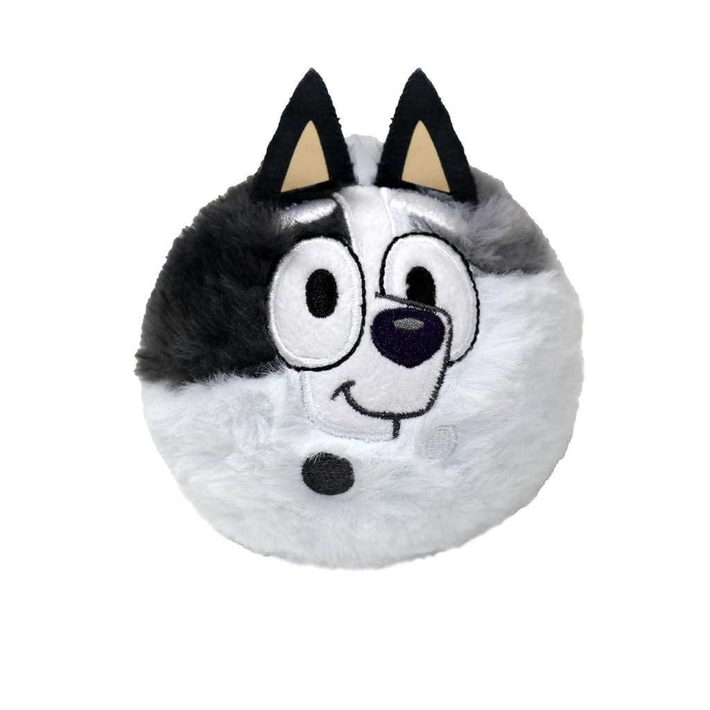Ty Beanie Bouncer: Muffin (Bluey)