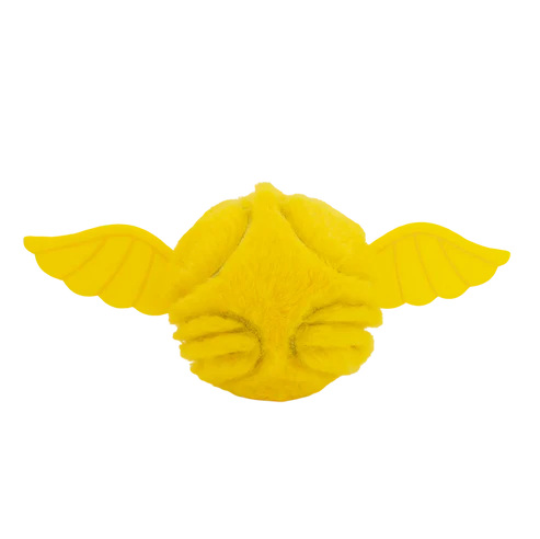 Ty Beanie Bouncer: Harry Potter Golden Snitch