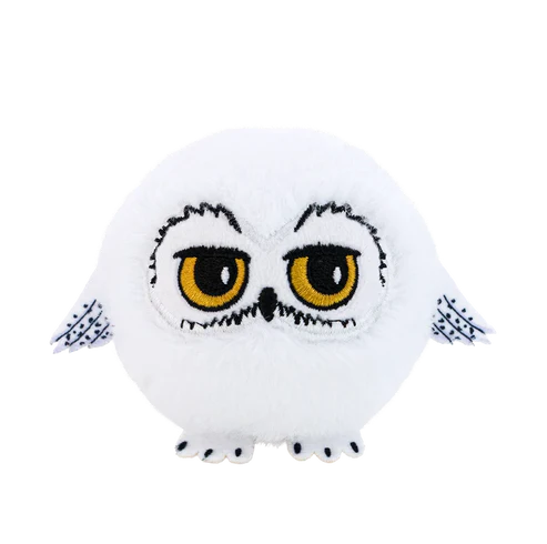 Ty Beanie Bouncer: Harry Potter Hedwig the Owl