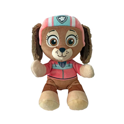 Ty Beanie Babies: Paw Patrol Liberty the Dachshund Plush (Regular Size)