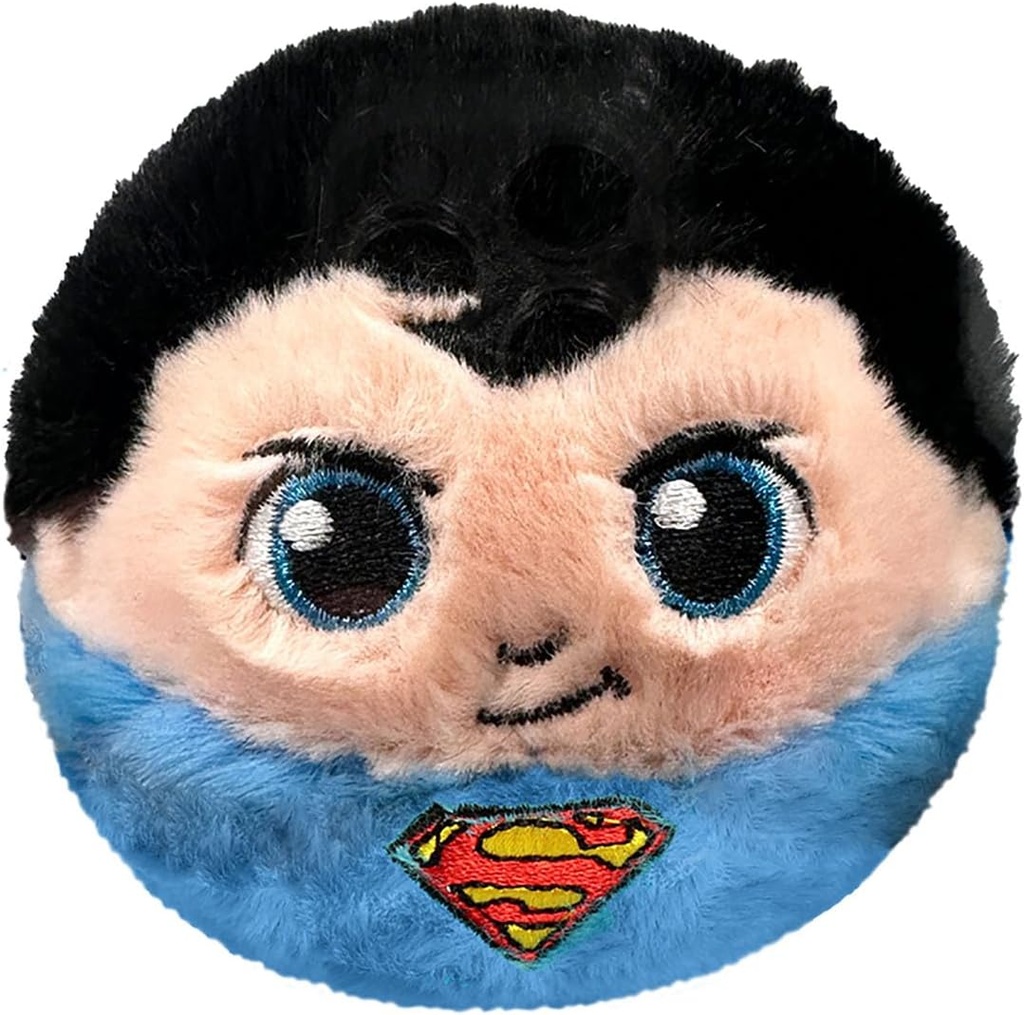 Ty Beanie Bouncer: DC Comics Superman