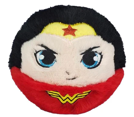 Ty Beanie Bouncer: DC Comics Wonder Woman