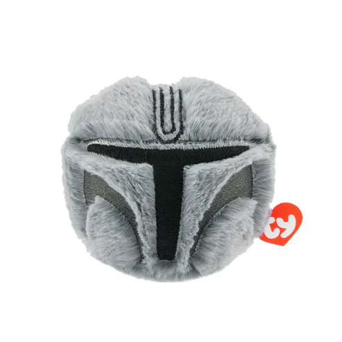 Ty Beanie Bouncer: Star Wars The Mandalorian 