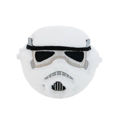 Ty Beanie Bouncer: Star Wars Stormtrooper