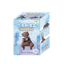 Yell Japan: Otters Resting On The Edge Blind Box