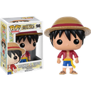 One Piece - Monkey. D. Luffy Funko Pop! Vinyl Figure #98