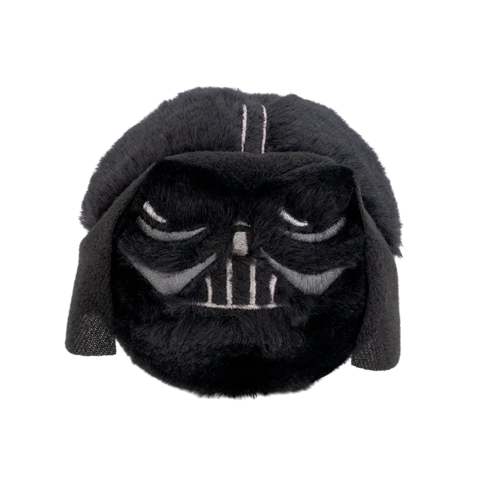 Ty Beanie Bouncer: Star Wars Darth Vader