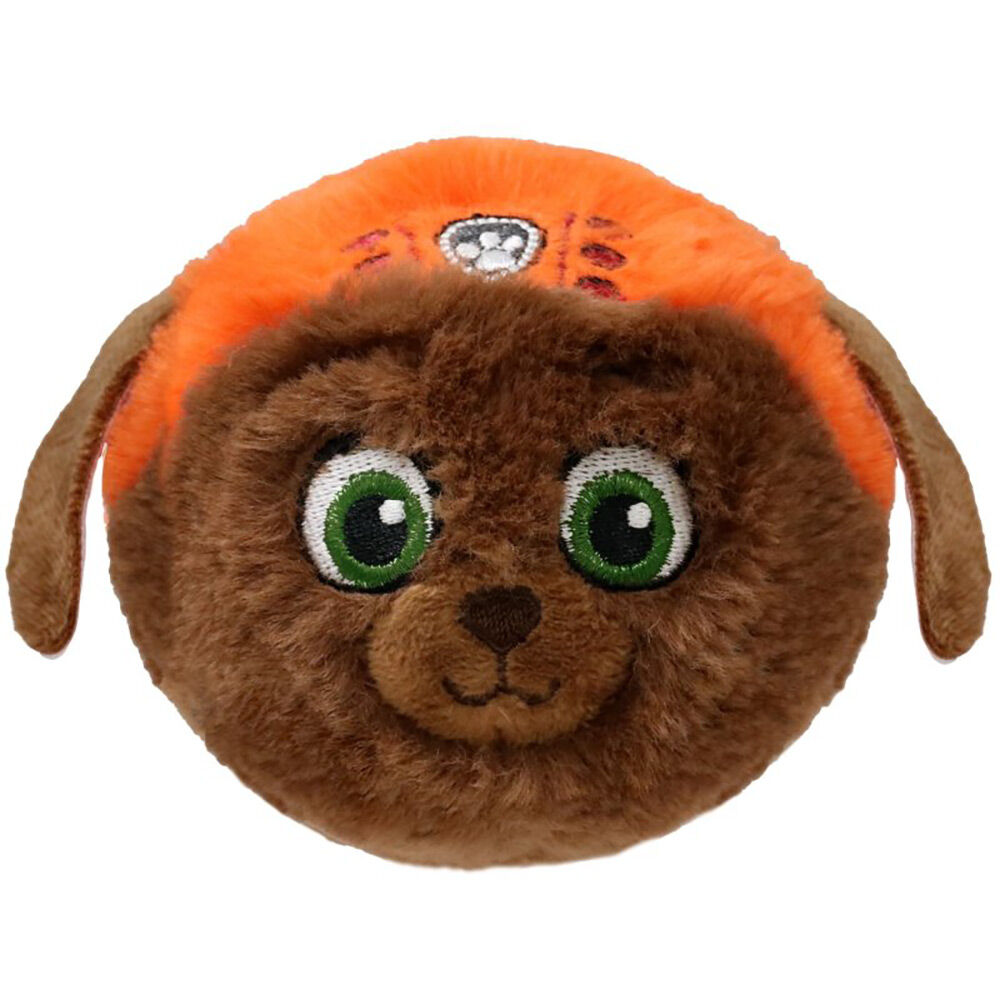 Ty Beanie Bouncer: Paw Patrol Zuma the Labrador