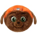 Ty Beanie Bouncer: Paw Patrol Zuma the Labrador