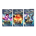 Disney Lorcana Trading Cards Whispers in the Well Booster Pack