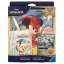 Disney Lorcana Trading Cards Fabled Collection Starter Set