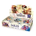 Disney Lorcana Trading Cards Fabled Sealed Booster Box