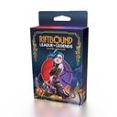 Riftbound: League of Legends Trading Card Game - Jinx Champion Deck