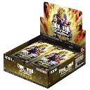 Dragon Ball Super Trading Card Game: Fusion World - Saiyan's Pride [FB08] Sealed Booster Box