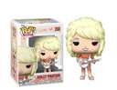 Dolly Parton - Dolly Parton Funko Pop! Vinyl Figure #268
