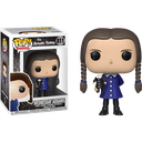 The Addams Family - Wednesday Funko Pop! Vinyl Figure #811