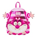 Alice in Wonderland - Cheshire Cat Cosplay US Exclusive Mini Backpack - Loungefly
