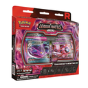 Pokémon TCG: Team Rocket's Mewtwo ex League Battle Deck