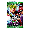 Dragon Ball Super Card Game: Masters - Ultra Bout: Fearsome Rivals [B29] Booster Pack