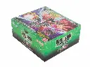Dragon Ball Super Card Game: Masters - Ultra Bout: Fearsome Rivals [B29] Sealed Booster Box
