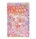 Baby Three - Liila's Chef Kitten Plush Keyring Blind Box