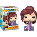 Hercules (1997) - Megara with Flower Funko Pop! Vinyl Figure #1667