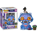 K-Pop Demon Hunters - Derpy with Sussie (Glow in the Dark) Funko Pop! Vinyl Figure #2260