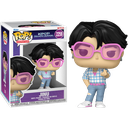 K-Pop Demon Hunters - Jinu Funko Pop Vinyl Figure #2259
