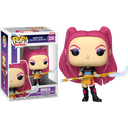 K-Pop Demon Hunters - Mira Funko Pop! Vinyl Figure #2258