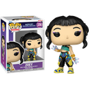 K-Pop Demon Hunters - Zoey Funko Pop Vinyl Figure #2256