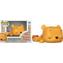 Winnie the Pooh - Pooh Sleeping Funko Pop! Vinyl Figure #1682