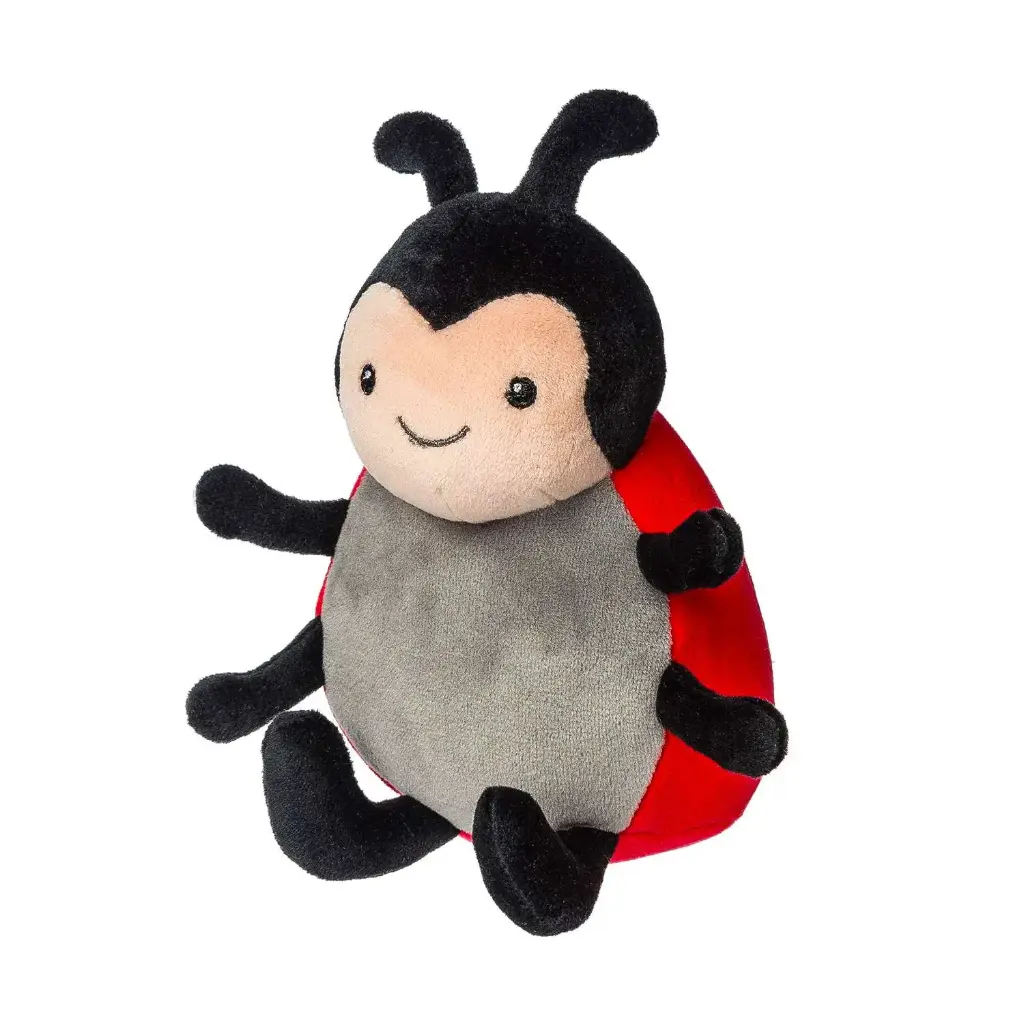 Mary Meyer Smootheez Ladybug