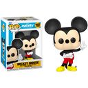 Mickey & Friends - Mickey Mouse Funko Pop! Vinyl Figure #1187