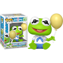 Muppets - Baby Kermit Funko Pop! Vinyl Figure #1696