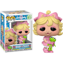 Muppets - Baby Piggy Funko Pop! Vinyl Figure #1697