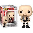 WWE - Stone Cold Steve Austin Funko Pop! Vinyl Figure #190